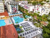 WHITE CITY BEACH HOTEL