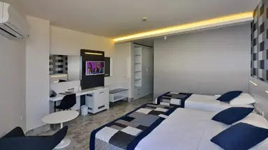 WHITE CITY BEACH HOTEL