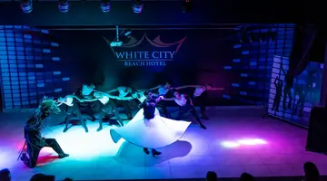White City Beach Hotel