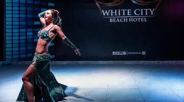 White City Beach Hotel