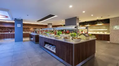 White City Beach Hotel