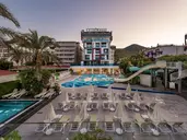 WHITE CITY BEACH HOTEL