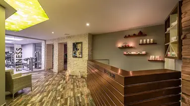 WHITE CITY BEACH HOTEL