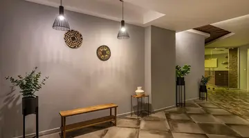 White City Beach Hotel