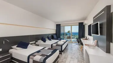 WHITE CITY BEACH HOTEL