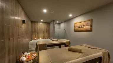 WHITE CITY BEACH HOTEL