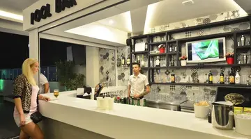 WHITE CITY BEACH HOTEL