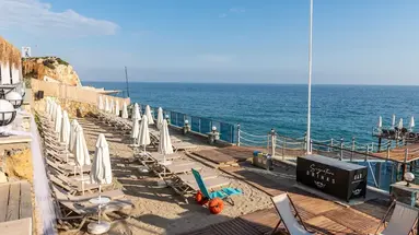 WHITE CITY BEACH HOTEL
