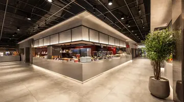 White City Resort Hotel