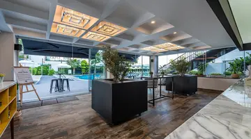White City Resort Hotel
