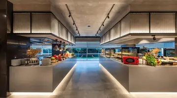 White City Resort Hotel