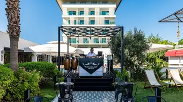 White City Resort Hotel