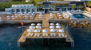White City Resort Hotel