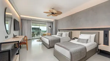 White City Resort Hotel