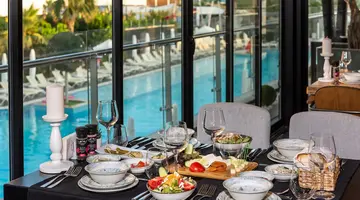 White City Resort Hotel