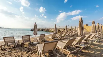 White City Resort Hotel