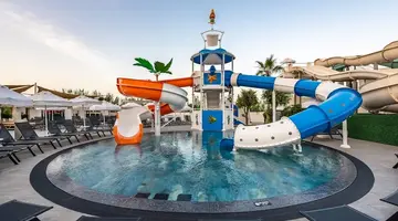 White City Resort Hotel