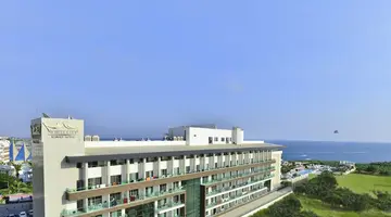 White City Resort Hotel