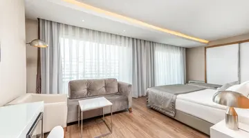 White City Resort Hotel