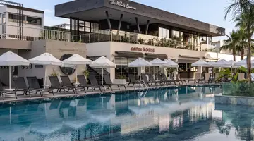 White City Resort Hotel