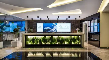 White City Resort Hotel