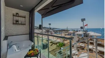 White City Resort Hotel