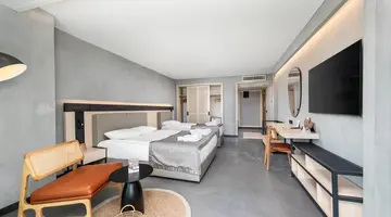 White City Resort Hotel
