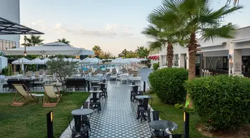 White City Resort Hotel
