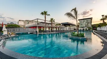 White City Resort Hotel