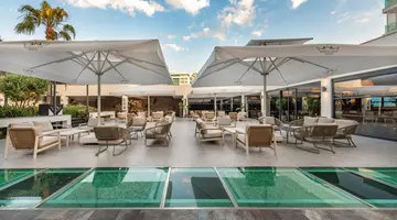 White City Resort Hotel