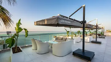 White City Resort Hotel