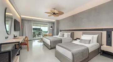 White City Resort Hotel