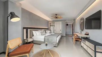 White City Resort Hotel
