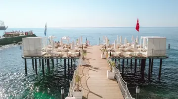 White City Resort Hotel
