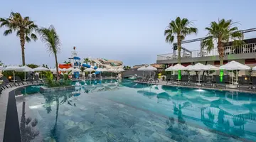 White City Resort Hotel