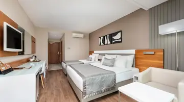 White City Resort Hotel