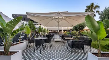 White City Resort Hotel