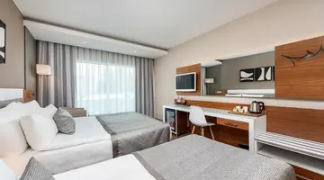 White City Resort Hotel