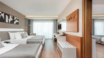 White City Resort Hotel