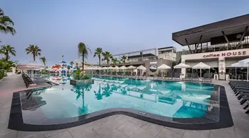 White City Resort Hotel