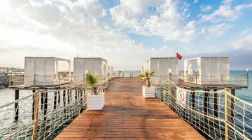 White City Resort Hotel