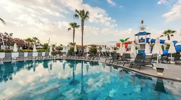 White City Resort Hotel
