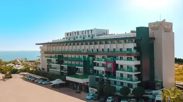 White City Resort Hotel