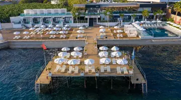 White City Resort Hotel
