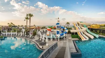 White City Resort Hotel