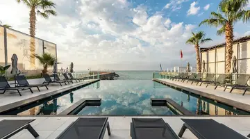 White City Resort Hotel