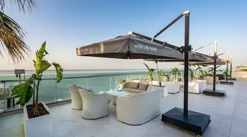 White City Resort Hotel