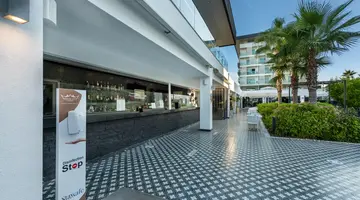 White City Resort Hotel