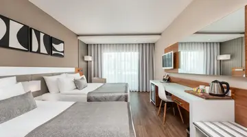 White City Resort Hotel