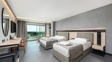 White City Resort Hotel